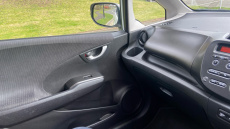 Honda Jazz 1.4 i-VTEC ES Plus 5dr Petrol Hatchback